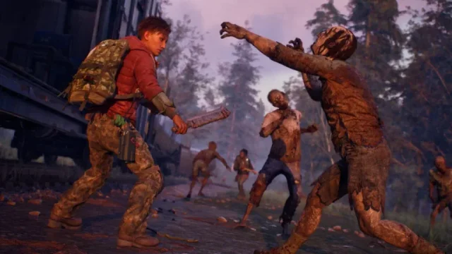 Studio Undead Labs ubezpečuje, že hra State of Decay 3 vyjde. Nemusí být dostupná v Game Passu