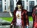 No More Heroes: Heroes Paradise na PS3