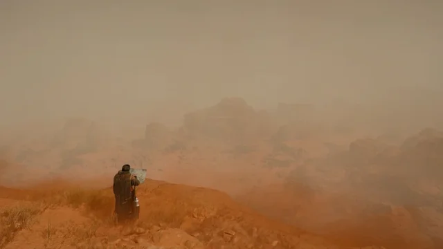 Rozšíření Charting the Unknown pro Crimson Desert bylo odloženo na konec října