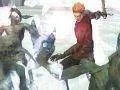 TRINITY: Souls of Zill O´ll TGS trailer