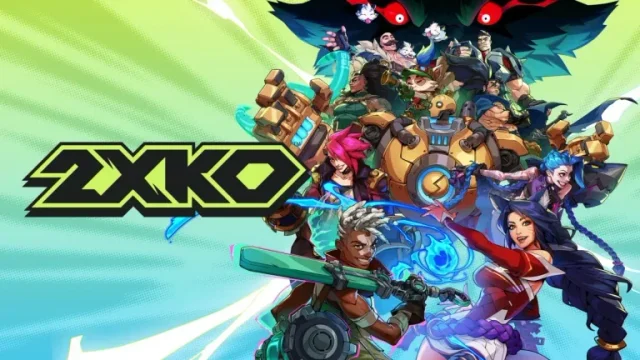 V prosinci bude ukončen další vývoj neúspěšné bojovky 2XKO