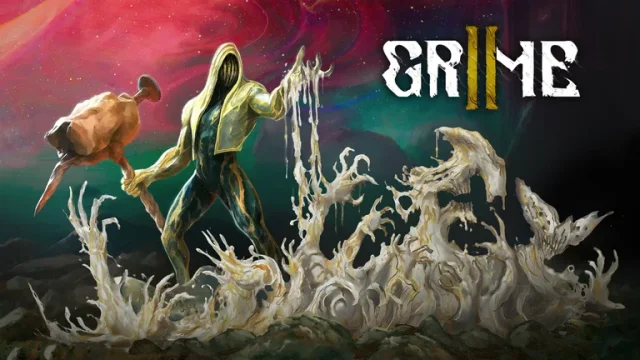 Koncem března vyjde metroidvania akční hra GRIME II