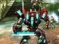 Transformers: Fall of Cybertron se dočká demoverze