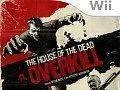 Bude House of the Dead: Overkill 2?