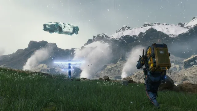 Hra Death Stranding dokázala oslovit více než 20 milionů hráčů 