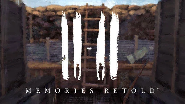 Oznámena adventura 11-11: Memories Retold