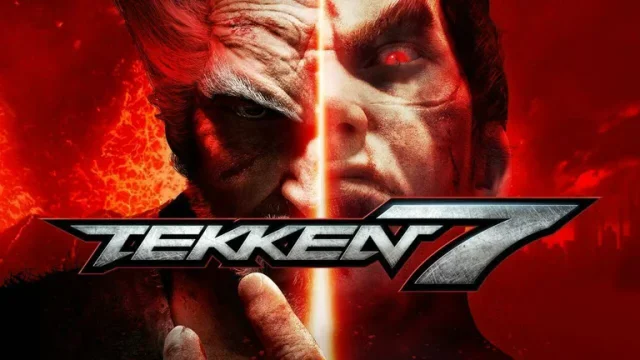 Série Tekken se prodalo už 53 milionů kopií