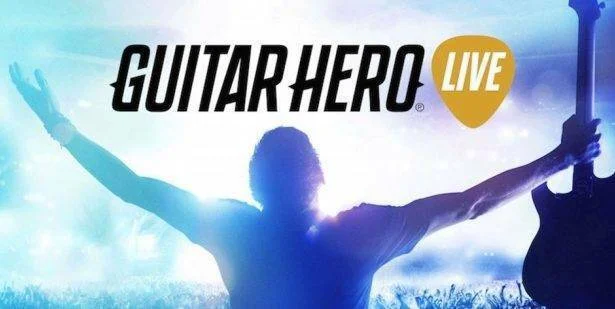 Deníček na Guitar Hero Live