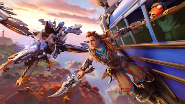 Studio Guerrilla Games má propustit 10% zaměstnanců, multiplayerová hra Horizon neměla být zrušena 