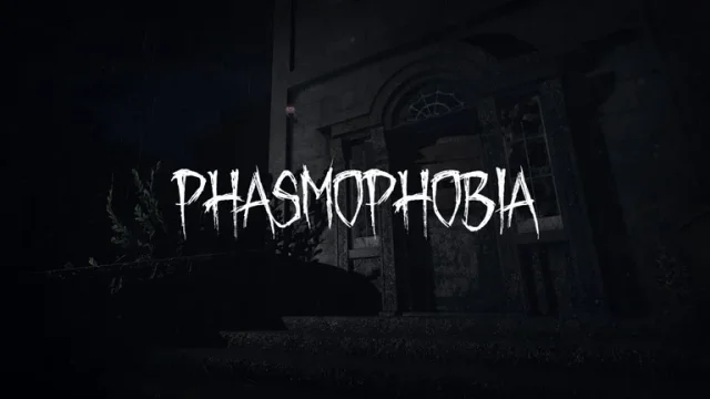 Hororová hra Phasmophobia vyjde v předběžném přístupu koncem října pro konzole