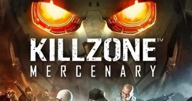 Sony vypnula servery hry Killzone: Mercenary