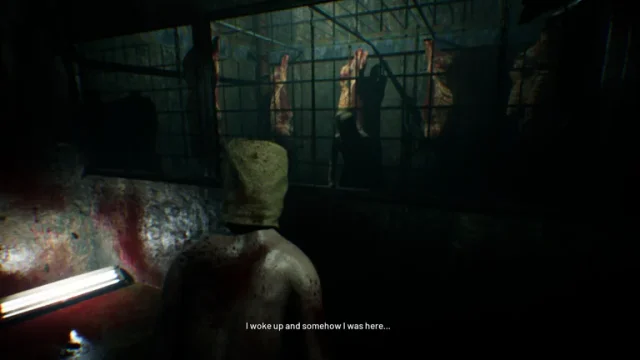 Pro konzole PlayStation a Nintendo Switch vyšel krvavý horor CRUELTY