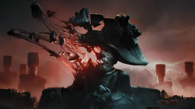 Hra Valor Mortis od tvůrců Ghostrunner vyjde v září