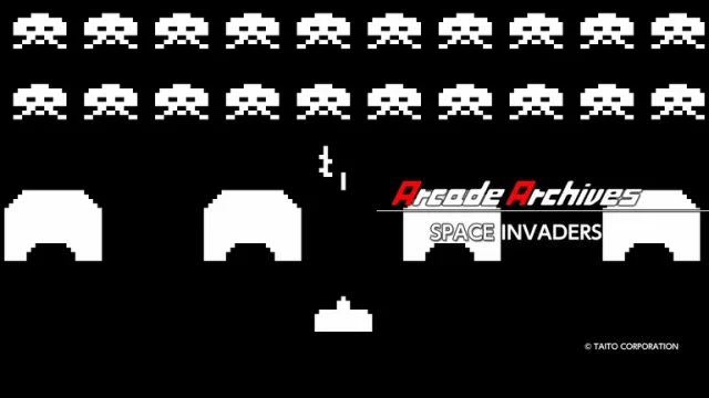 Pro současné konzole vyšla klasická arkádová akční hra Space Invaders