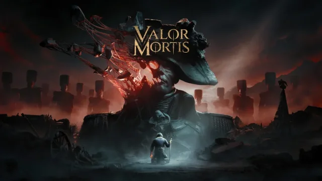 Nový trailer na brzy vycházející nadějnou akci Valor Mortis