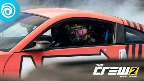 Hra The Crew 2 dostane začátkem července podporu 60fps na PS5 a Xbox Series X