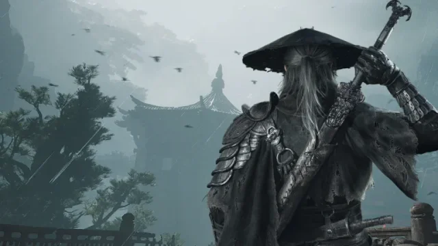 První dojmy z Phantom Blade Zero jsou nadšené