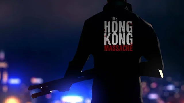 Oznámena hra The Hong Kong Massacre pro PS4