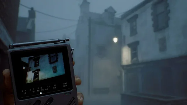 Konami zveřejnilo hned 19 minut dlouhé video z hraní hororové hry Silent Hill: Townfall