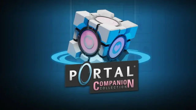 Hry Portal a Portal 2 míří na Nintendo Switch v jedné kolekci