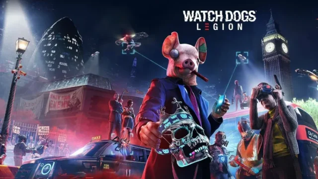 Watch Dogs: Legion se údajně vrátí v Director’s Cut edici, vyjít má příští rok