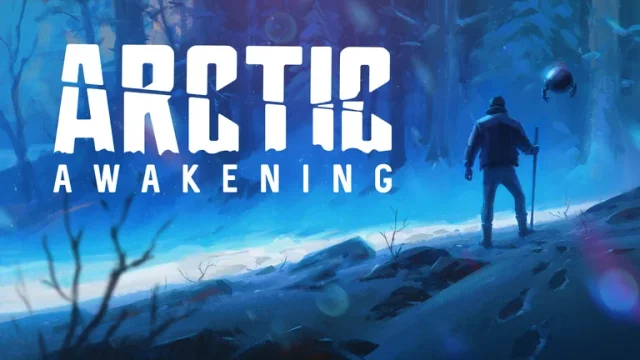Příběhová hra Arctic Awakening vyjde už letos v září 