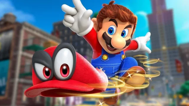 Shigeru Miyamoto láká na další velkou hru s Mariem, máme sledovat budoucí prezentace Nintendo Direct