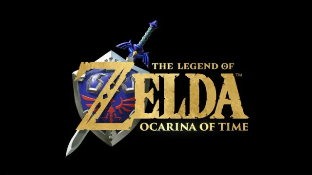 Oznámen remake hry The Legend of Zelda: Ocarina of Time, vyjde letos pro Nintendo Switch 2