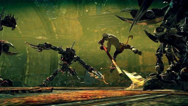 Screenshot ze hry v kvízu