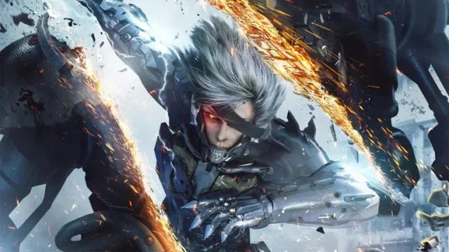 Quinton Flynn láká na nová oznámení ohledně série Metal Gear Solid