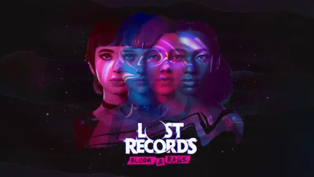 Launch trailer na dnes vycházející Lost Records: Bloom and Rage - Tape 1