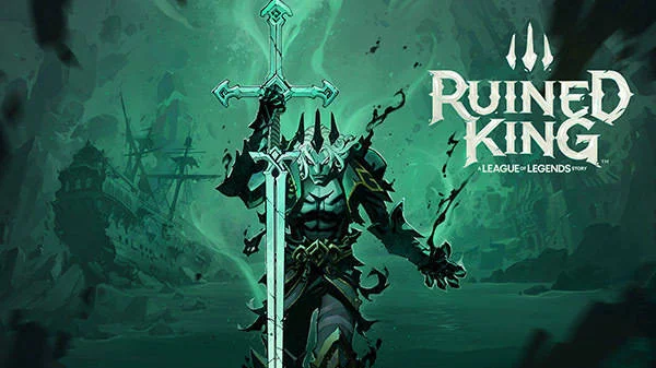 Hra Ruined King: A League of Legends Story vyjde začátkem příštího roku