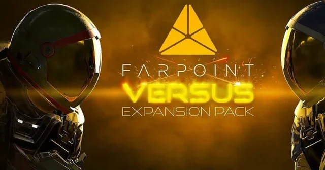 Farpoint dostane rozšíření Versus Expansion Pack