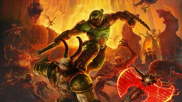 Studio id Software už pracuje na další velké hře