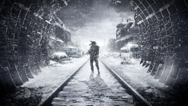 Příští týden by měl být odhalen nový díl série Metro