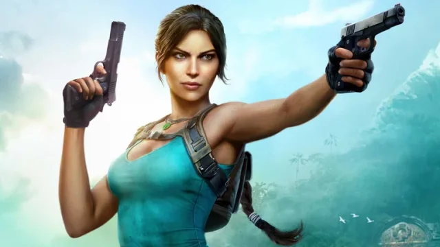 Objevují se nové záběry ze hry Tomb Raider: Legacy of Atlantis