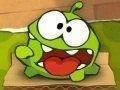 Cut the Rope 3DS