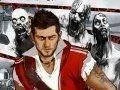 Escape Dead Island