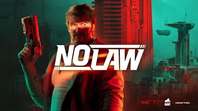 Akční hra NO LAW vyjde v příštím roce, podívejte se na nový trailer