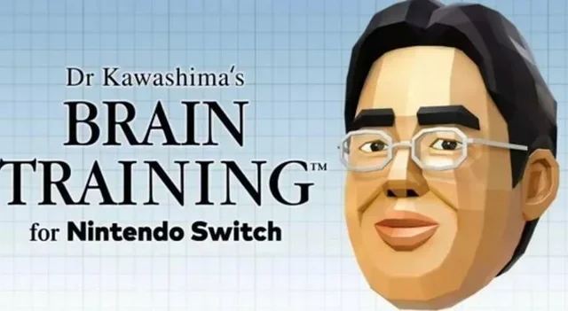 Dr. Kawashima’s Brain Training