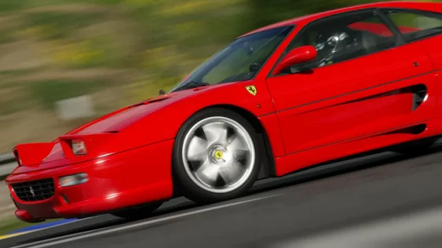 Kazunori Yamauchi: Hráčská základna Gran Turismo 7 neustále roste, proto přidáváme nový obsah