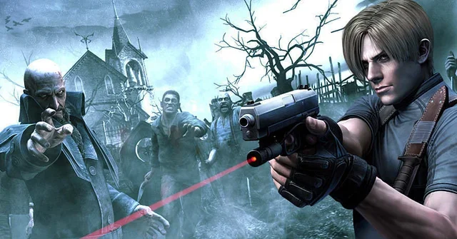 Remasterům her Resident Evil 4, 5 a 6 se dařilo