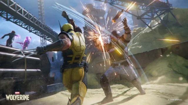 Insomniac Games prozradil, proč byla hra Marvel’s Wolverine oznámena tak brzy. Představeny bonusy Digitální Deluxe edice