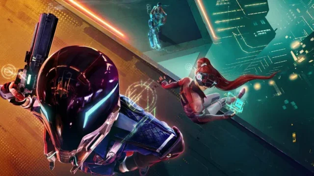 Ubisoft ukončuje vývoj battle-royale akce Hyper Scape, koncem dubna vypne servery