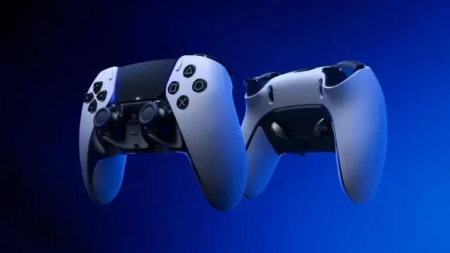 Společnost Sony si patentovala PlayStation ovladač, který by mohl přijímat platby kartou