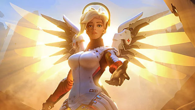Overwatch dostává cross-play podporu