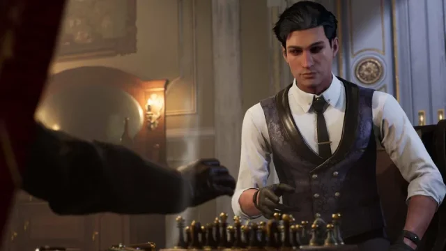 Sherlock Holmes: Chapter One vyjde příští týden pro PS4, Xbox One verze zrušena