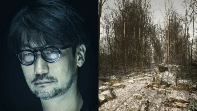 Hideo Kojima se vyjádřil ke spekulacím ohledně Silent Hillu i svému spojování s hrou Abandoned