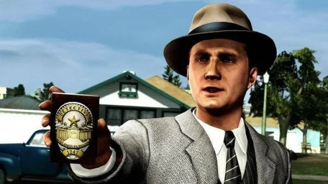 Digital Foundry se podívalo na Switch verzi hry L.A. Noire