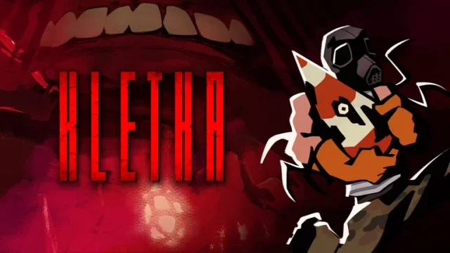 V únoru vyjde kooperativní hororová hra KLETKA